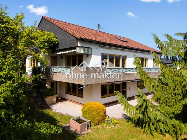 Haus kaufen in Senden, Bayern