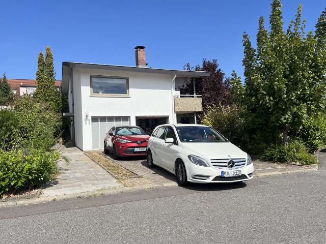 Haus kaufen in Tauberbischofsheim-Stadt, Tauberbischofsheim
