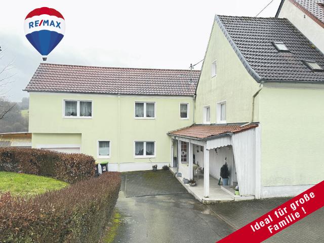Haus kaufen in Tholey, Saarland