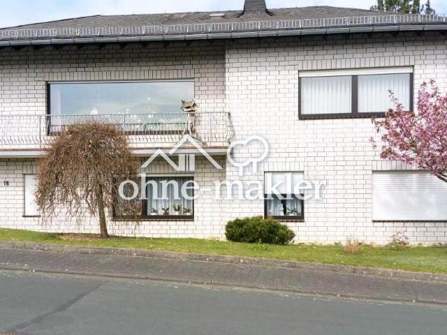 Haus kaufen in Mengerskirchen, Hessen