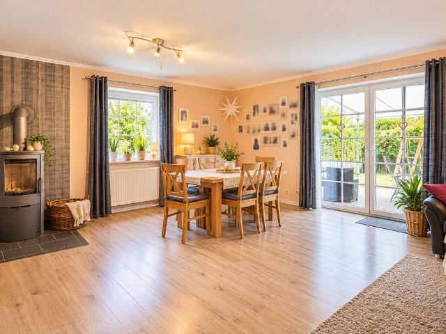 Haus kaufen in Jahrsdorf, Kreis Rendsburg-Eckernförde
