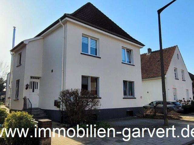 Haus kaufen in Borken, Nordrhein-Westfalen