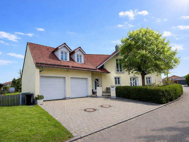Haus kaufen in Aich, Bodenkirchen