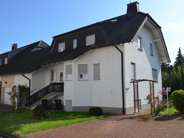 Haus kaufen in Borken