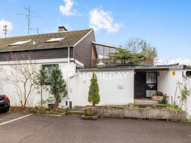 Haus kaufen in Hochzoll, Augsburg