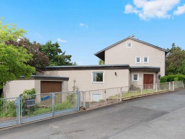 Haus kaufen in Eschenbach i.d.OPf., Landkreis Neustadt an der Waldnaab