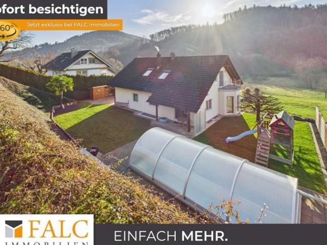 Haus kaufen in Herbolzheim, Baden-Württemberg