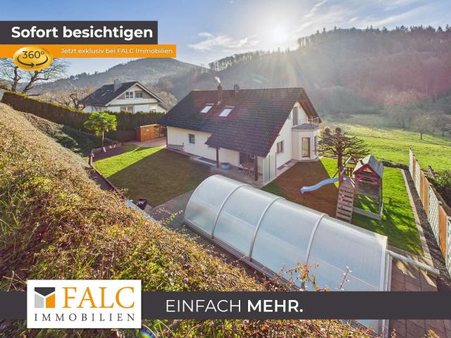 Haus kaufen in Herbolzheim, Baden-Württemberg