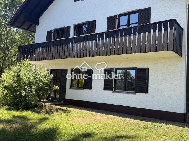 Haus kaufen in Philippsreut, Bayern