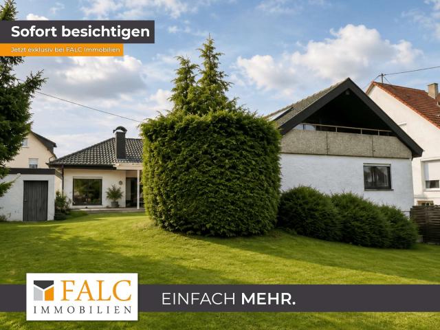 Villa kaufen in Erdmannhausen, Baden-Württemberg