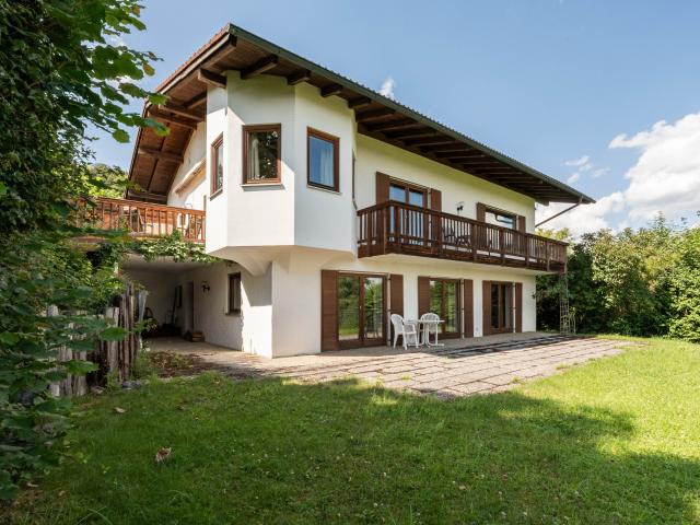 Villa kaufen in Feldkirchen, Feldkirchen-Westerham