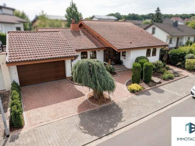 Haus kaufen in Kirchheimbolanden, Rheinland-Pfalz