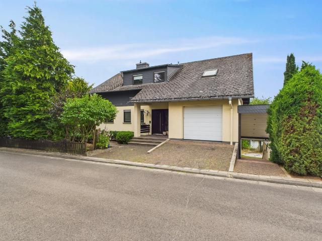 Haus kaufen in Kümbdchen, Rheinland-Pfalz