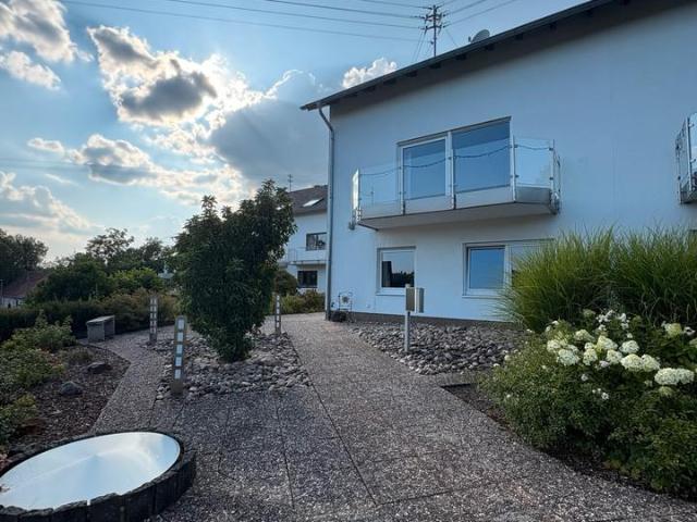 Haus kaufen in Heusweiler