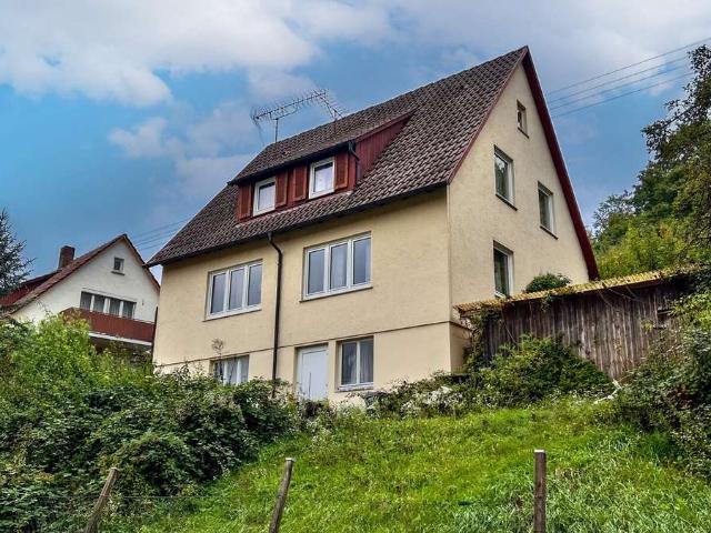 Haus kaufen in Weißbach, Saale-Holzland-Kreis