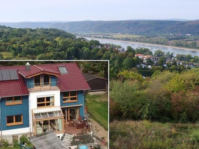 Haus kaufen in Breitscheid, Rheinland-Pfalz