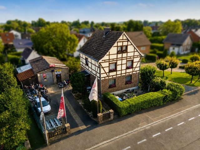 Haus kaufen in Buir, Kerpen