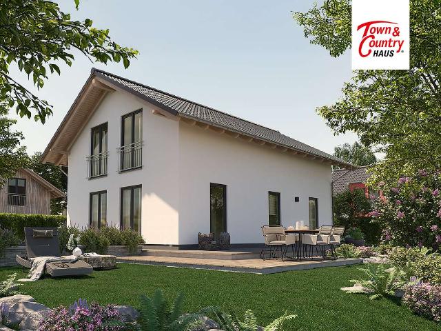 Haus kaufen in Thür, Landkreis Mayen-Koblenz
