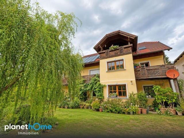 Haus kaufen in Kaumberg, Bezirk Lilienfeld