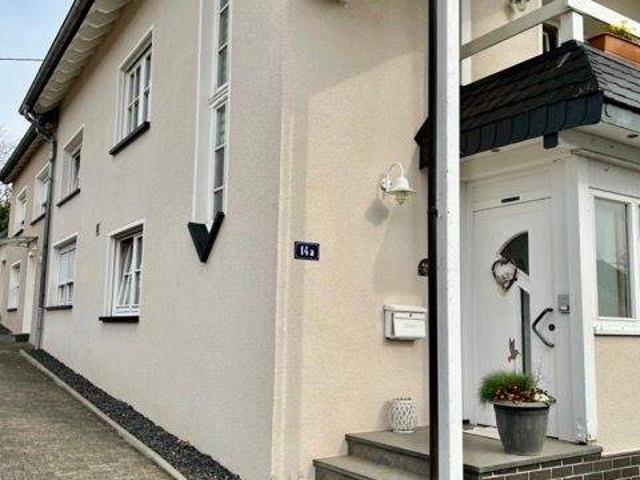 Haus kaufen in Arzfeld, Rheinland-Pfalz