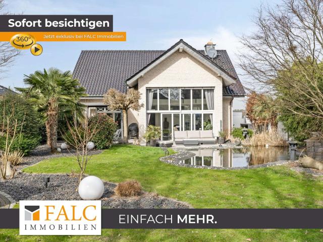 Haus kaufen in Voerde, Nordrhein-Westfalen
