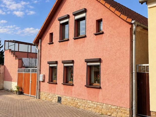 Haus kaufen in Reinsdorf, Zwickau