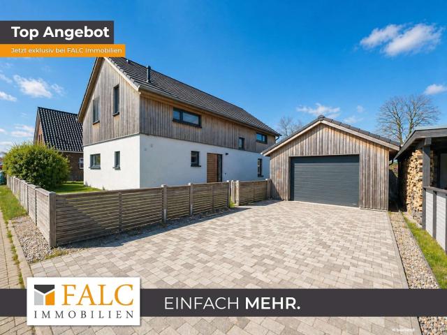 Haus kaufen in Hundorf, Seehof