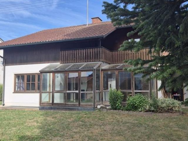 Haus kaufen in Ampfing, Landkreis Mühldorf am Inn
