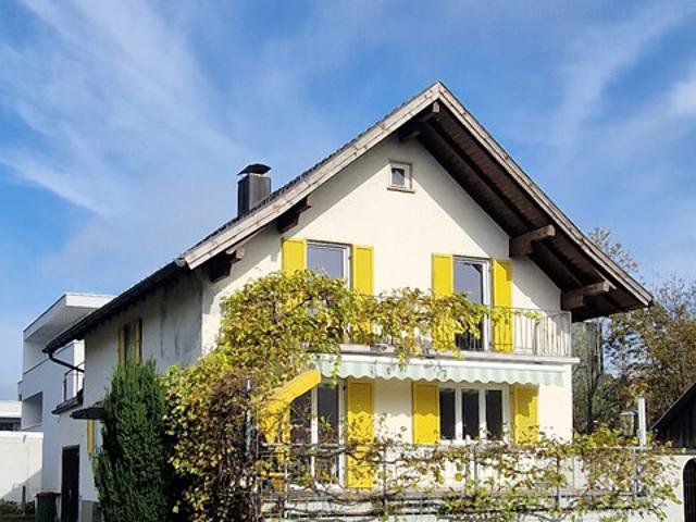 Immobilie mieten in Koblach, Vorarlberg