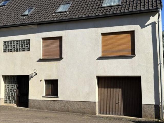 Haus kaufen in Heusweiler, Saarland