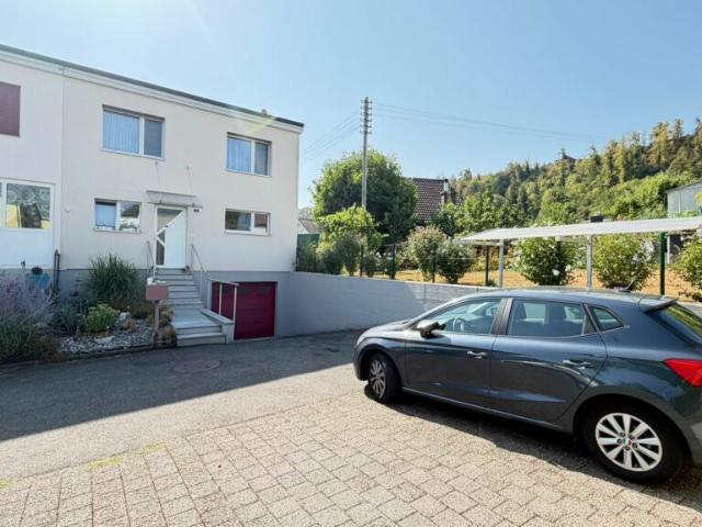 Einfamilienhaus kaufen in Pfeffingen, Basel-Landschaft