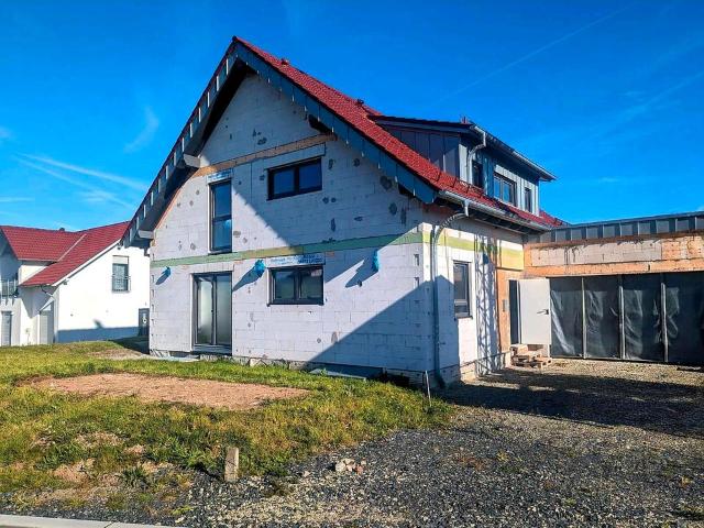 Haus kaufen in Hünfeld, Hessen