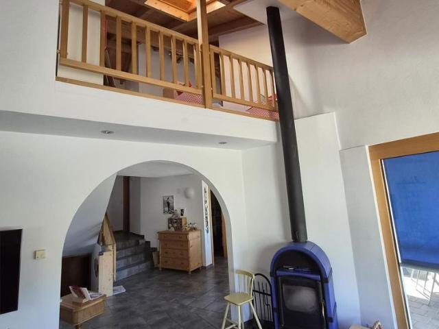 Haus mieten in Fajauna, Schiers