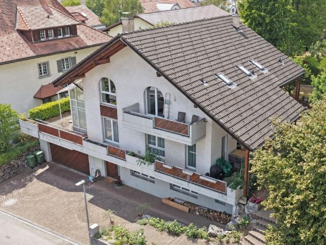 Immobilie kaufen in Muri bei Bern, Bern