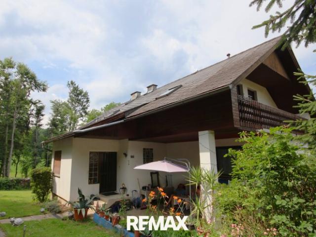 Einfamilienhaus kaufen in Seewalchen am Attersee, Oberösterreich