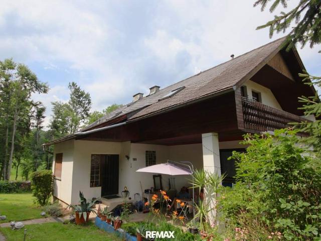 Haus kaufen in Steiermark