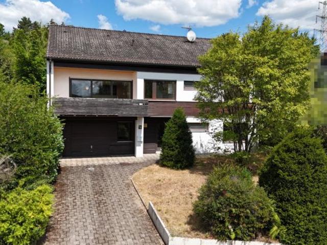 Haus kaufen in Beckingen, Saarland