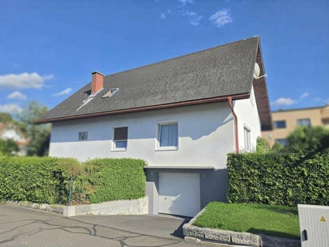 Haus kaufen in Gleisdorf