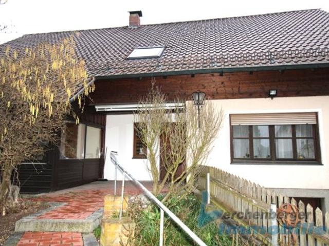 Haus kaufen in Niederviehbach, Bayern