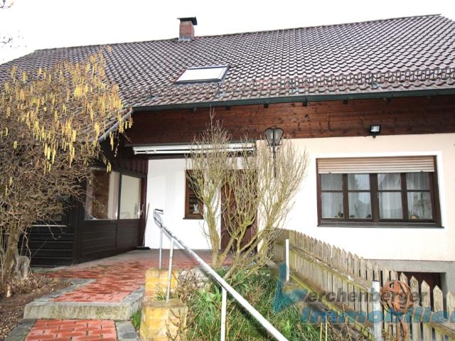 Haus kaufen in Niederviehbach, Bayern