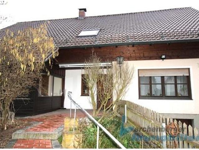 Haus kaufen in Niederviehbach, Bayern