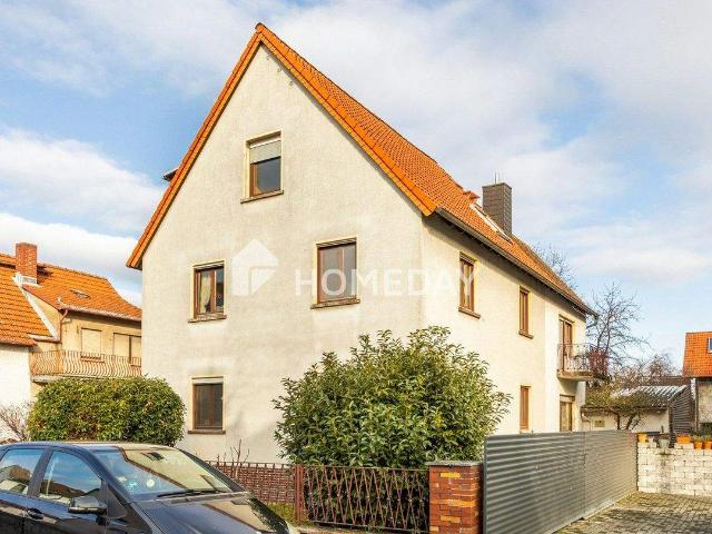 Haus kaufen in Petterweil, Karben
