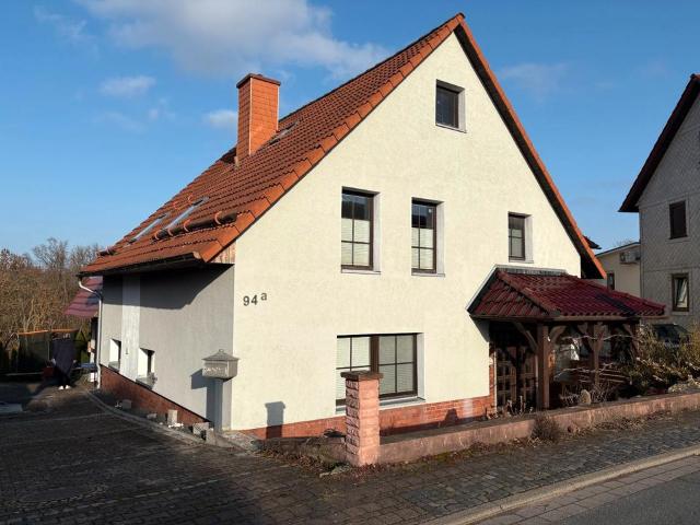 Haus kaufen in Uder, Thüringen
