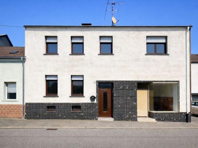 Haus kaufen in Wallerfangen, Saarland