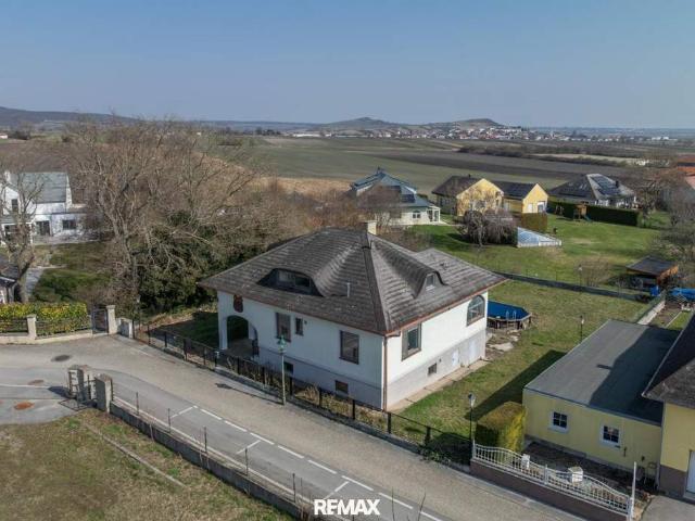 Haus kaufen in Bezirk Eisenstadt-Umgebung, Burgenland