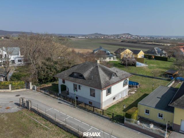 Haus kaufen in Breitenbrunn, Bezirk Eisenstadt-Umgebung