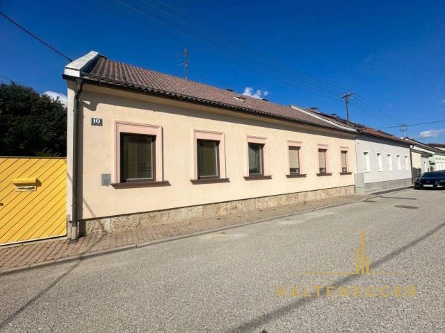 Haus kaufen in Neunkirchen, Niederösterreich