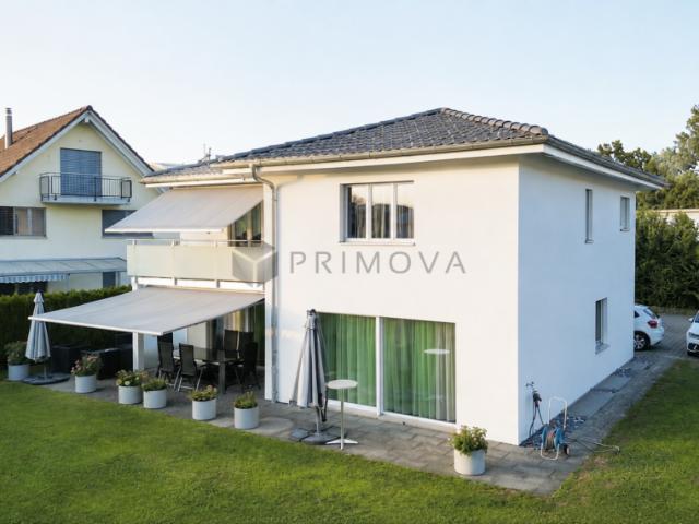 Einfamilienhaus kaufen in Münchwilen (TG), Thurgau