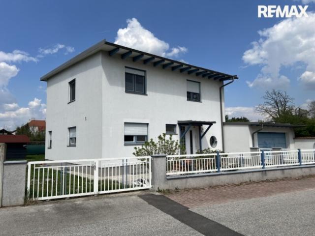 Einfamilienhaus kaufen in Ebenfurth, Niederösterreich