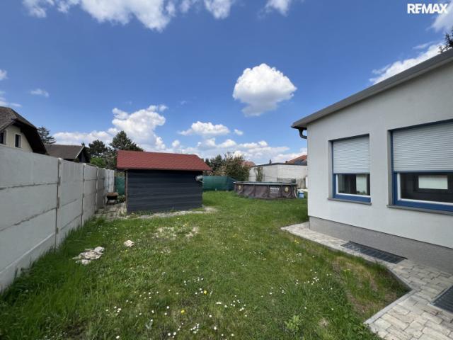 Einfamilienhaus kaufen in Ebenfurth, Niederösterreich